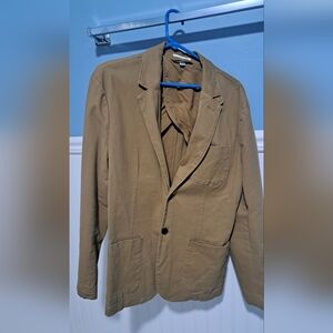 Goodfellow & Co Tan Blazer